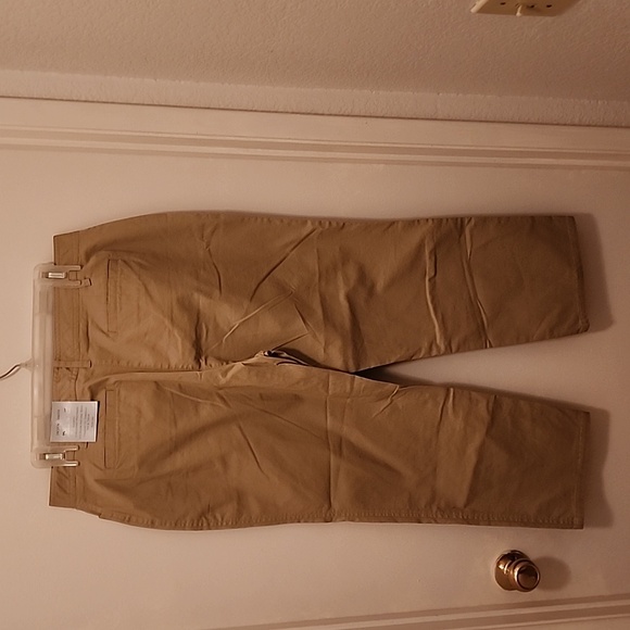 Jaclyn Smith Spencer Fit Capri Pants - Picture 2 of 4